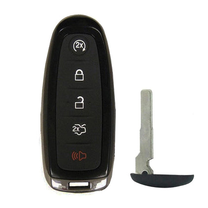 2015 Ford Escape Smart Key GEN 2 PEPS (EURO) 5B FCC# M3N5WY8609