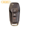 2020 Ford Ranger Flip Key Fob 3B FCC# N5F-A08TAA