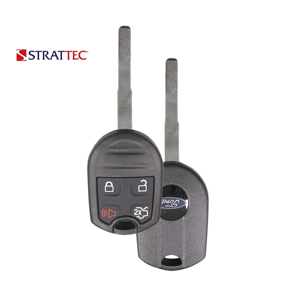 Ford Usb Key 2012 - 2019 Ford Key Fob 4B FCC# OUCD6000022 - HU101