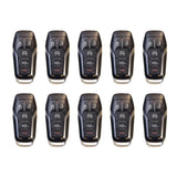 2017 - 2017 Ford F-150 Smart Key w/ Tailgate 2 Way 5B FCC#: M3N-A2C31243300 - 902 MHz (10 Pack)