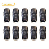 2017 - 2017 Ford F-150 Smart Key w/ Tailgate 2 Way 5B FCC#: M3N-A2C31243300 - 902 MHz (10 Pack)