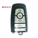 2017 - 2022 Ford Smart Key 5B FCC# M3N-A2C93142600
