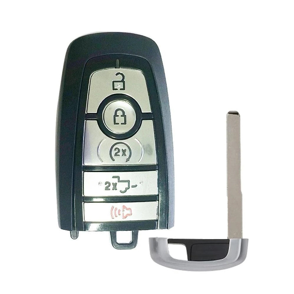 2018 - 2023 Ford F-150 Raptor Smart Key 5B FCC# M3N-A2C931426 ...