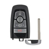 2020 Ford Edge Smart Key 4B FCC# M3N-A2C93142300