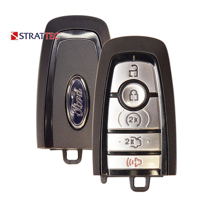 2017 - 2022 Ford Smart Key 5B FCC# M3N-A2C93142600