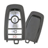 2020 Ford Fusion Smart Key 5B FCC# M3N-A2C93142600