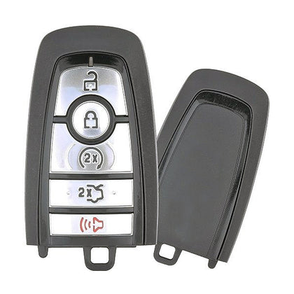 2021 Ford Mustang Smart Key 5B FCC# M3N-A2C93142600
