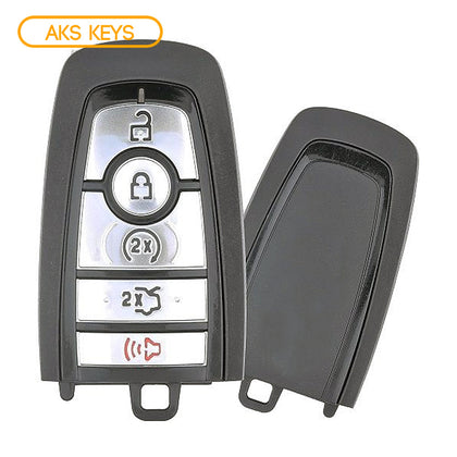 2022 Ford Explorer Smart Key 5B FCC# M3N-A2C93142600