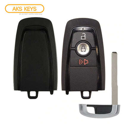 2022 Ford Edge Smart Key 3B FCC# M3N-A2C93142300