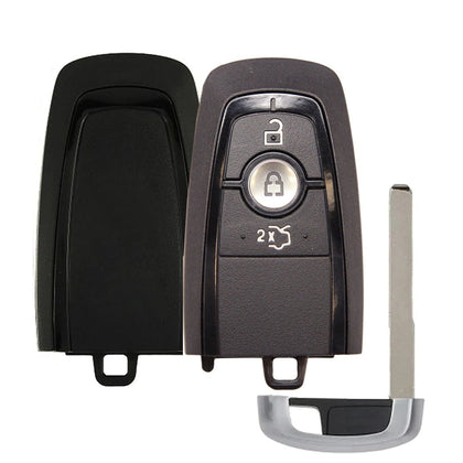 2021 Ford Edge Smart Key 3B FCC# M3N-A2C93142100