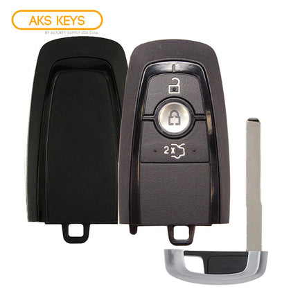 2020 Ford Edge Smart Key 3B FCC# M3N-A2C93142100