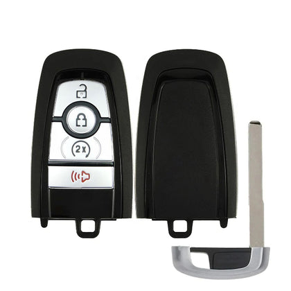 2022 Ford Explorer Smart Key 4 Buttons FCC# M3N-A2C931426