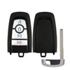 2021 - 2023 Ford Bronco Smart Key PEPS W/ Remote Start 4B FCC# M3N-A2C931426