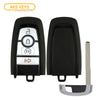 2020 Ford Explorer Smart Key 4 Buttons FCC# M3N-A2C931426