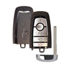 2023 Ford Mustang Smart Key W/ Remote Start 5B FCC# M3N-A3C108397