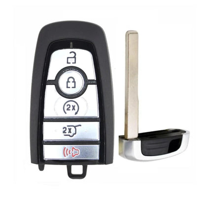 2022 Ford Explorer Smart Key 5B FCC# M3N-A3C054339 - Aftermarket