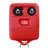 2012 Ford Econoline Keyless Entry 3B FCC# CWTWB1U345/ CWTWB1U331 (Red)
