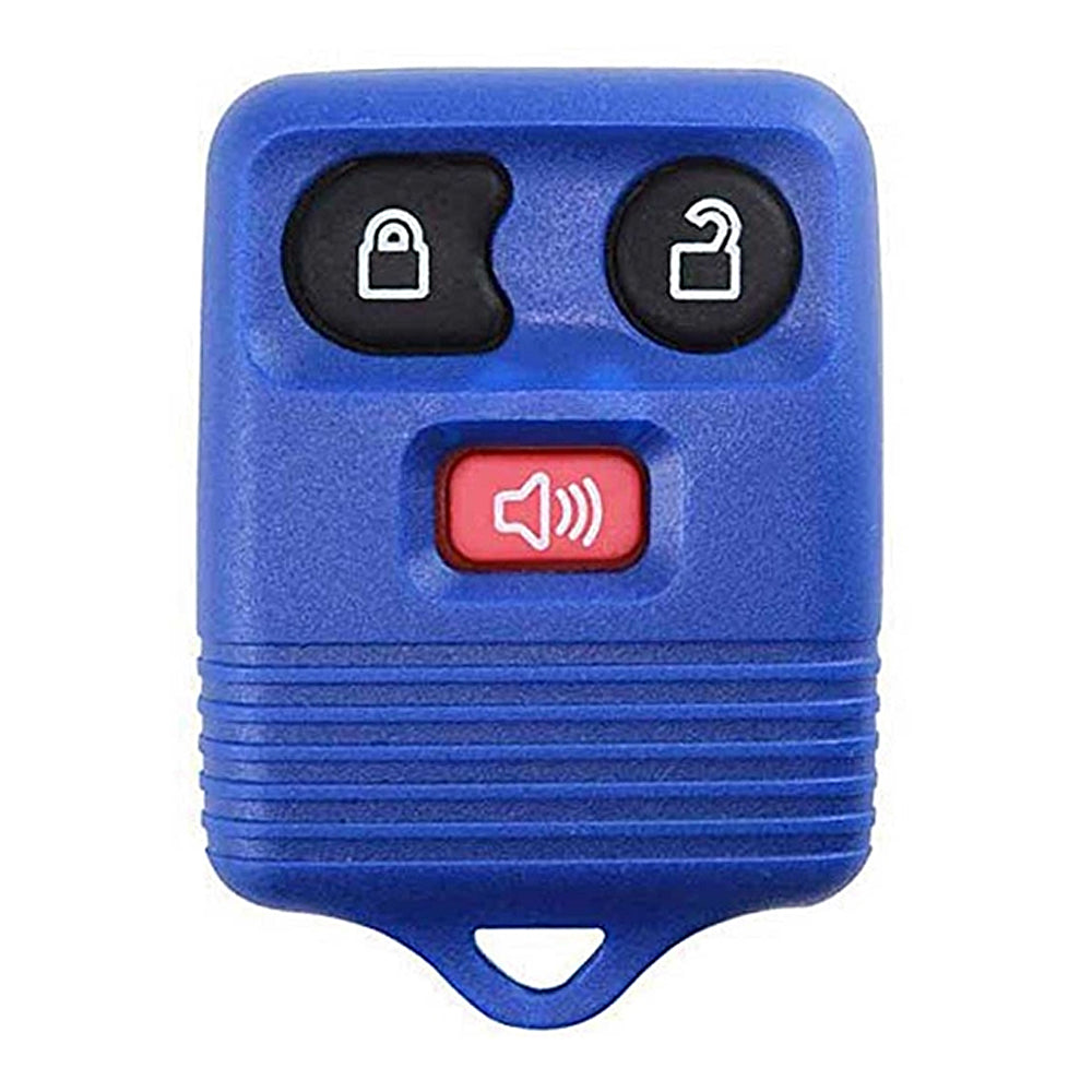 2004 Ford Ranger Keyless Entry 3B FCC# CWTWB1U345 (Blue) – Locksmith ...