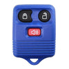 2011 Ford Ranger Keyless Entry 3B FCC# CWTWB1U345/ CWTWB1U331 (Blue)