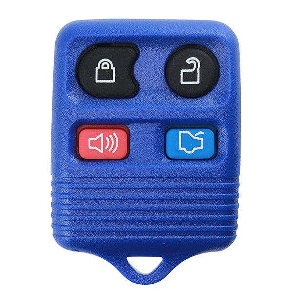 Remotez4less Replacement Key Fob Remote For 1998-2002 Mercury Grand Marquis