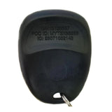 2004 - 2005 GMC Envoy XUV Keyless Entry 4B W/ Hatch Fob FCC# MYT3X6898B - 15135557