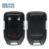 2017 - 2020 GMC Terrain Acadia Smart Key 3B FCC# HYQ1EA - 13508276