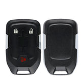 2018 - 2021 GMC Terrain Smart Key 3B Fob FCC# HYQ1AA - 13591388