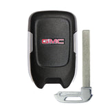 2021 - 2023 GMC Sierra Smart Key 5B W/ Remote Start & Tailgate Fob FCC# HYQ1ES - 13522904