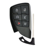 2021 - 2025 GMC Yukon Smart Key 6B Fob FCC# HUFGM2718, YG0G21TB2 - 13537964, 13541567