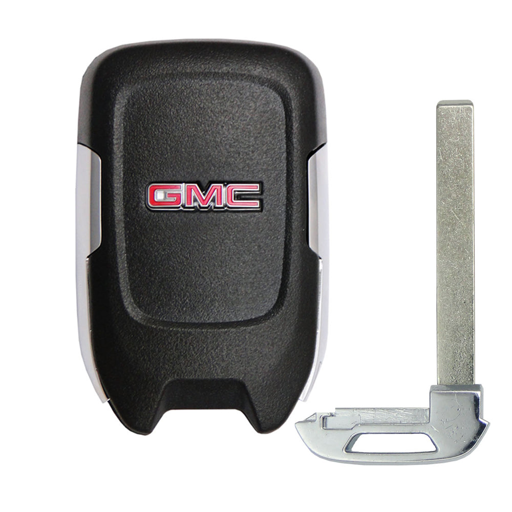 2021 - 2024 GMC Terrain Smart Key  5B W/ Hatch & Remote Start Fob FCC# HYQ1AS - 13522899