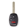 2011 Honda Insight Key Fob 3 Buttons FCC # MLBHLIK-1T