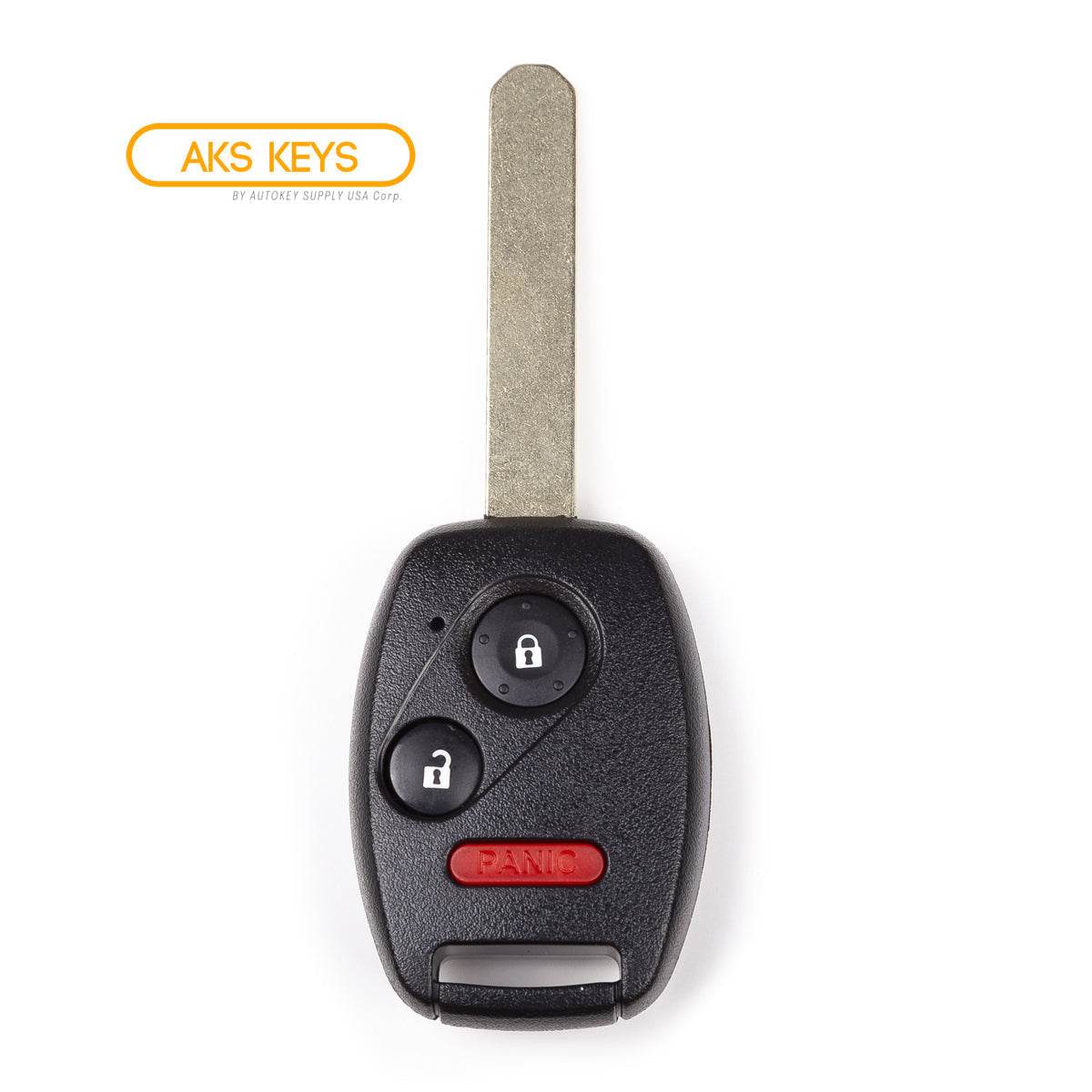 2010 Honda Fit Key Fob 3 Buttons FCC # MLBHLIK-1T