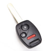 2013 Honda Fit Key Fob 3 Buttons FCC # MLBHLIK-1T
