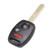 2012 Honda Accord Crosstour Key Fob 3 Buttons FCC # MLBHLIK-1T