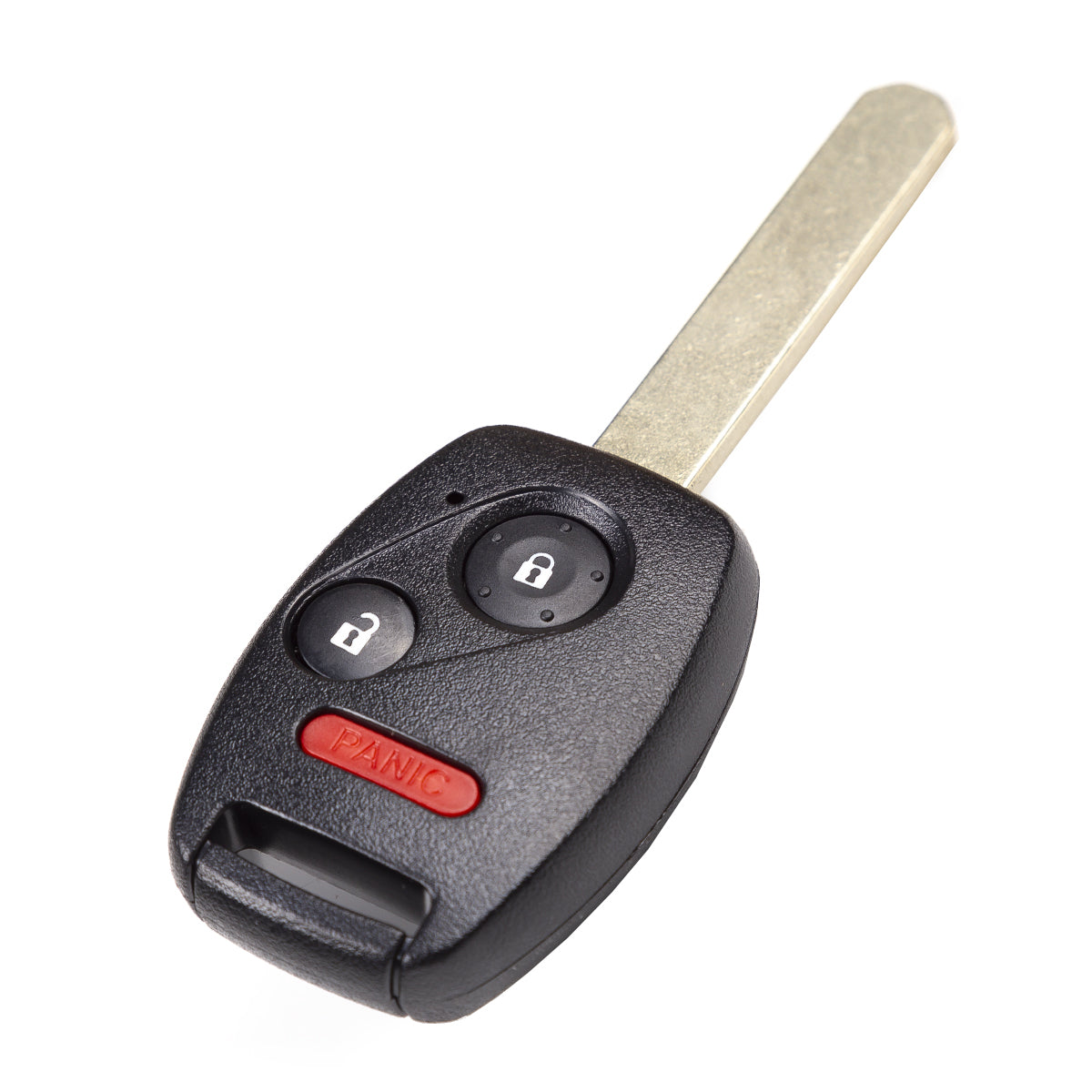 2011 Honda CR-Z Key Fob 3 Buttons FCC # MLBHLIK-1T