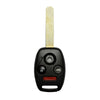 2009 Honda Accord (4Drs) Key Fob 4 Buttons FCC# KR55WK49308
