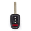 2013 - 2015 Honda Key Fob 4 Buttons FCC# MLBHLIK6-1T
