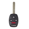 2007 Honda Civic (4Drs) Key Fob 4 Buttons FCC# N5F-S0084A