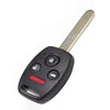 2009 Honda Civic (4Drs) Key Fob 4 Buttons FCC# N5F-S0084A