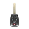2011 2012 2013 Honda Odyssey Key Fob 6 Buttons FCC# 3248A-A04TAA