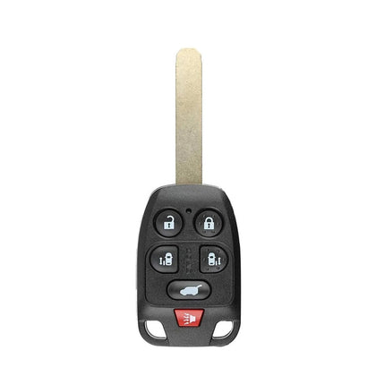 2013 Honda Odyssey Key Fob 6 Buttons FCC# 3248A-A04TAA