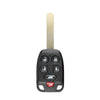 2012 Honda Odyssey Key Fob 6 Buttons FCC# 3248A-A04TAA