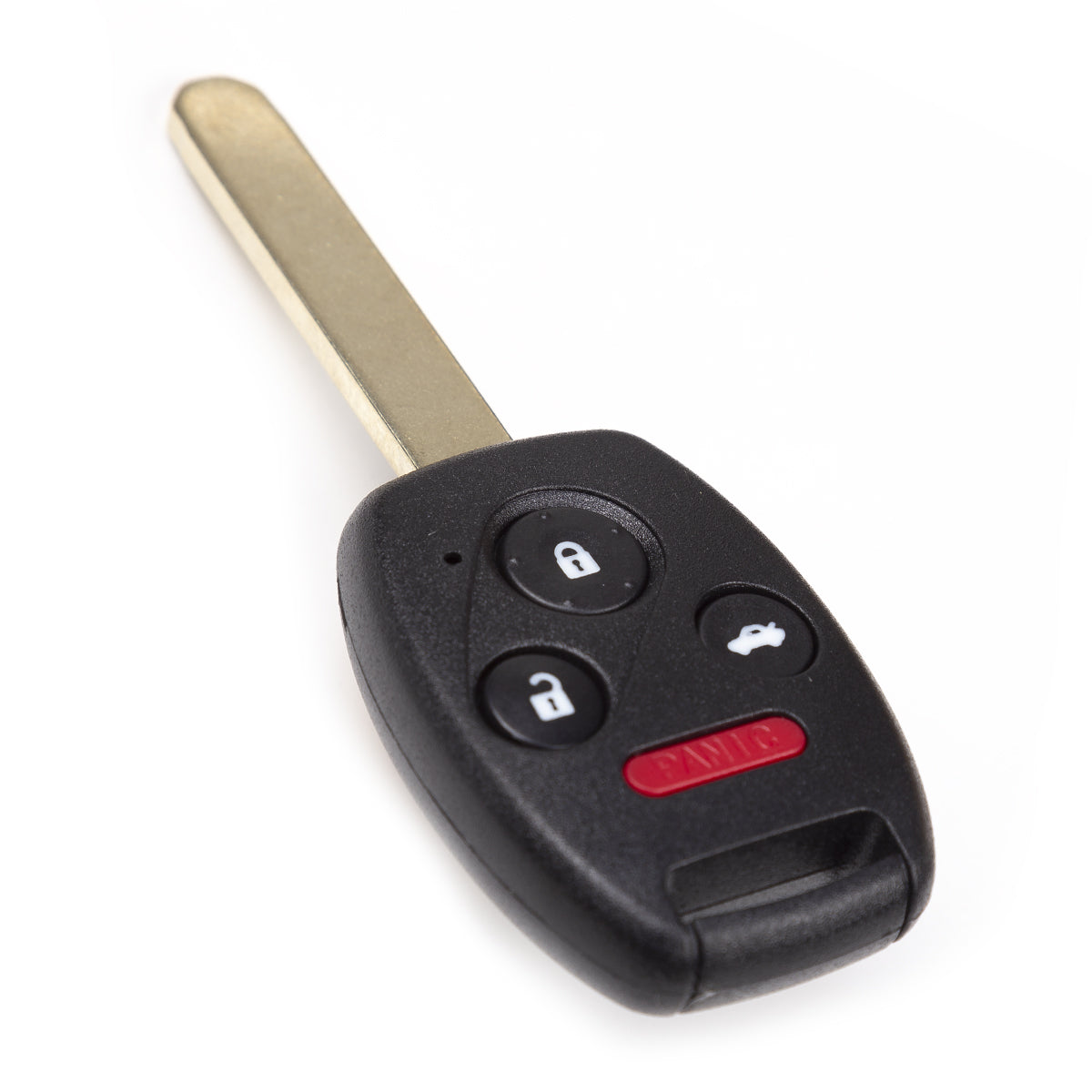2006 Honda Accord Key Fob 4 Buttons FCC# 0UCG8D-380H-A