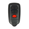 2001 Isuzu Trooper Keyless Entry 3 Buttons Fob FCC# HYQ1512R