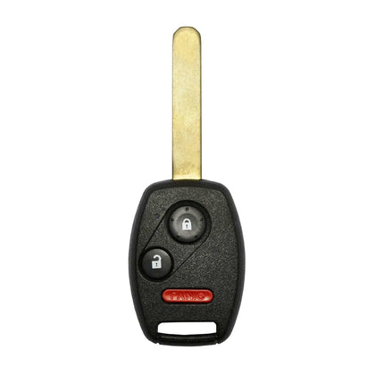 2006 Honda Odyssey Key Fob 3 Buttons FCC# OUCG8D-380H-A