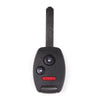 2007 Honda Fit Sport Key Fob 3 Buttons FCC# OUCG8D-380H-A