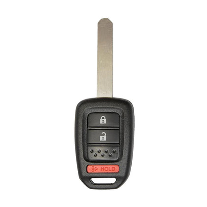 2013 2014 2015 Honda Accord CR-V Key Fob 3 Buttons FCC# MLBHLIK6-1T