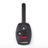 2005 Honda Pilot Key Fob 3 Buttons FCC# CWTWB1U545