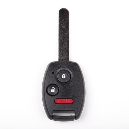 2008 Honda Pilot Key Fob 3 Buttons FCC# CWTWB1U545
