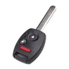 2008 Honda Pilot Key Fob 3 Buttons FCC# CWTWB1U545